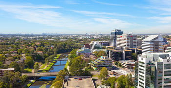 Meriton Serviced Apartments Church Street - Accommodation VIC 0