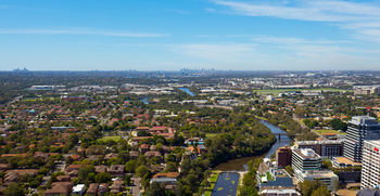 Meriton Serviced Apartments Church Street - Accommodation VIC 1