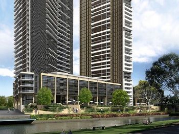 Meriton Serviced Apartments Church Street - Accommodation VIC 7