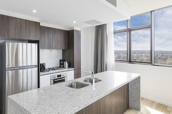 Meriton Serviced Apartments Church Street - Accommodation VIC 20