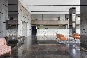 Meriton Serviced Apartments Church Street - Accommodation VIC 27
