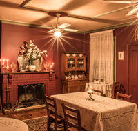 Segenhoe Inn Historic Bed amp Breakfast - Accommodation VIC