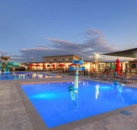 Rivershore Resort - Accommodation VIC
