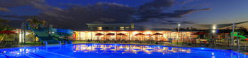 Rivershore Resort - Accommodation VIC 1