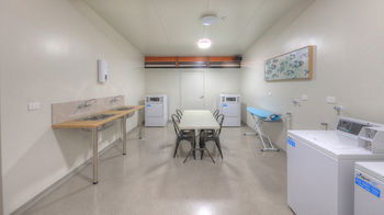 Rivershore Resort - Accommodation VIC 2
