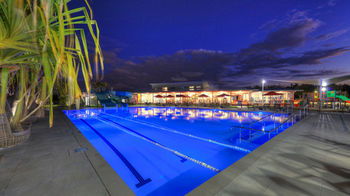 Rivershore Resort - Accommodation VIC 3