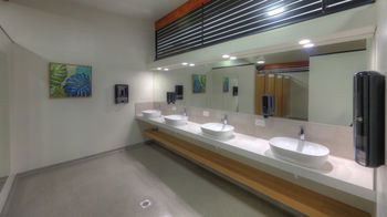 Rivershore Resort - Accommodation VIC 4