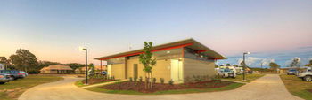 Rivershore Resort - Accommodation VIC 5
