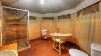 Rivershore Resort - Accommodation VIC 9