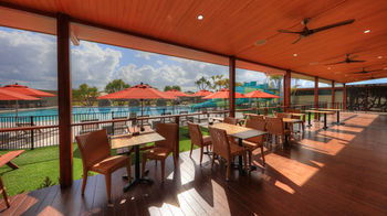 Rivershore Resort - Accommodation VIC 11