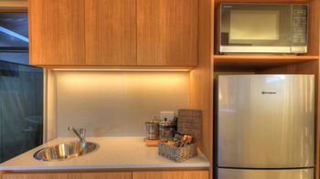 Rivershore Resort - Accommodation VIC 15