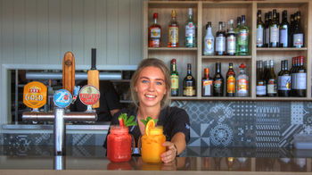Rivershore Resort - Accommodation VIC 17