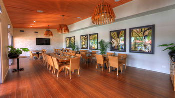 Rivershore Resort - Accommodation VIC 19