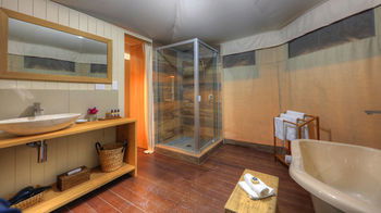 Rivershore Resort - Accommodation VIC 22