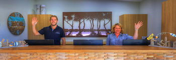 Rivershore Resort - Accommodation VIC 24