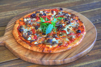 Rivershore Resort - Accommodation VIC 26