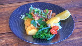 Rivershore Resort - Accommodation VIC 27