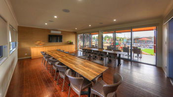Rivershore Resort - Accommodation VIC 28