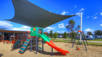 Rivershore Resort - Accommodation VIC 29