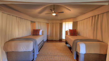 Rivershore Resort - Accommodation VIC 30