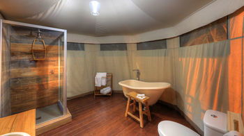 Rivershore Resort - Accommodation VIC 31