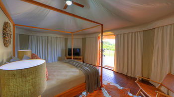 Rivershore Resort - Accommodation VIC 32