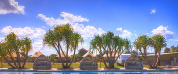 Rivershore Resort - Accommodation VIC 33