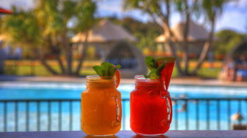 Rivershore Resort - Accommodation VIC 34