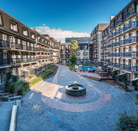 RMIT Village - Accommodation VIC