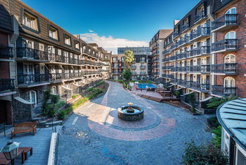 RMIT Village - Accommodation VIC 0