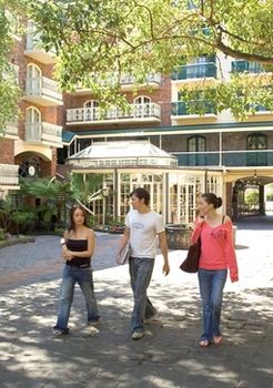 RMIT Village - Accommodation VIC 2