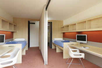 RMIT Village - Accommodation VIC 4