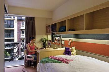 RMIT Village - Accommodation VIC 5