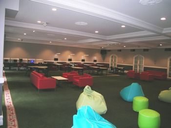 RMIT Village - Accommodation VIC 10