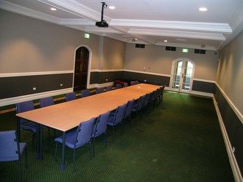 RMIT Village - Accommodation VIC 11