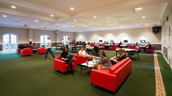 RMIT Village - Accommodation VIC 12