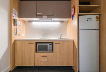 RMIT Village - Accommodation VIC 14