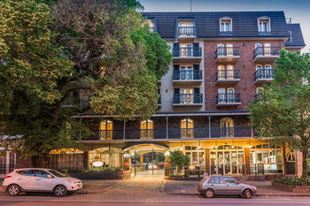 RMIT Village - Accommodation VIC 16