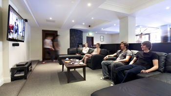RMIT Village - Accommodation VIC 17