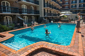 RMIT Village - Accommodation VIC 18