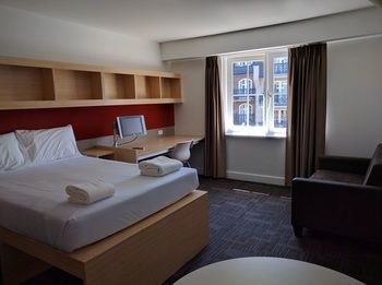 RMIT Village - Accommodation VIC 21
