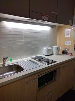 RMIT Village - Accommodation VIC 23