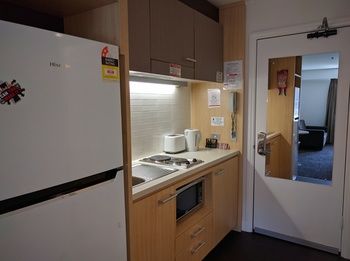 RMIT Village - Accommodation VIC 24