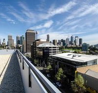 Sydney East Luxury Apartment - Accommodation VIC