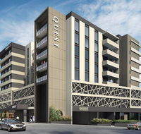 Quest Dandenong Central - Accommodation VIC