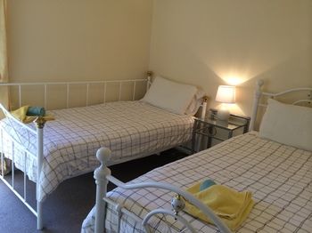 Australian Home Away At East Doncaster - Accommodation VIC 2
