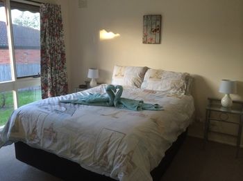 Australian Home Away At East Doncaster - Accommodation VIC 3