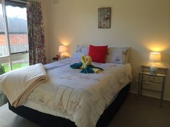 Australian Home Away At East Doncaster - Accommodation VIC 4