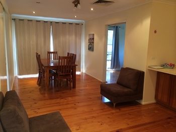 Australian Home Away At East Doncaster - Accommodation VIC 8