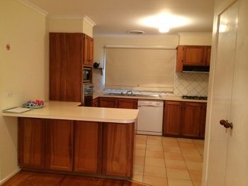 Australian Home Away At East Doncaster - Accommodation VIC 11